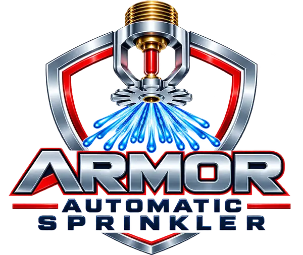 ARMOR Automatic Sprinkler